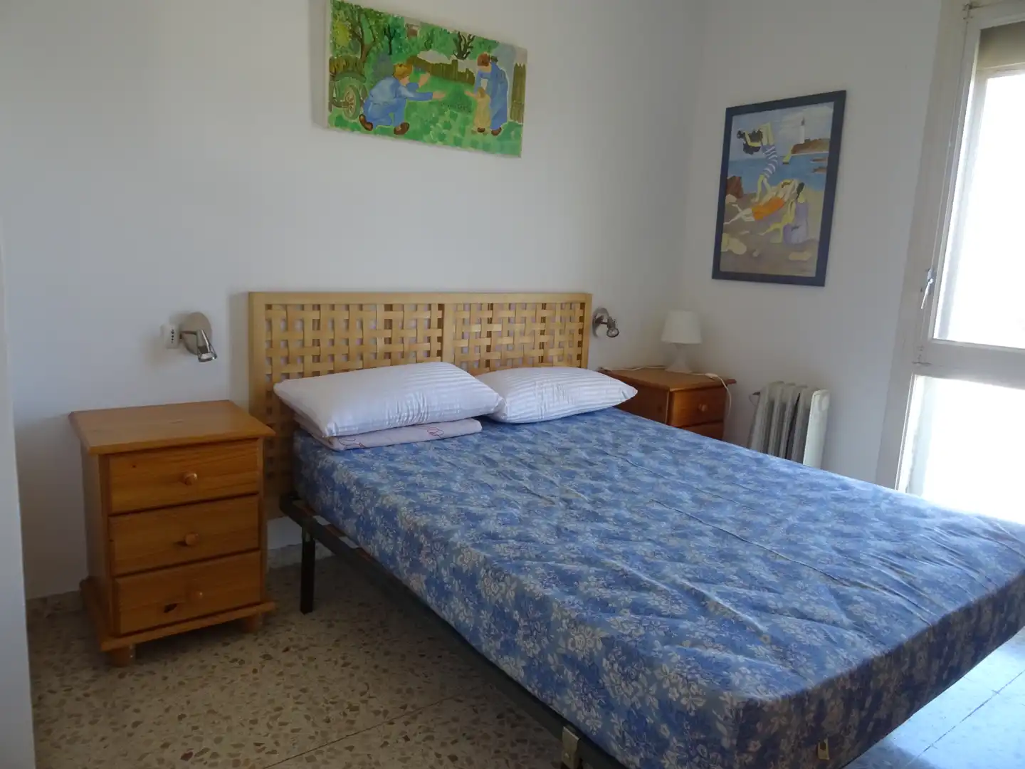 Habitación de Apartamento en venta en Creixell con Terraza y Horno