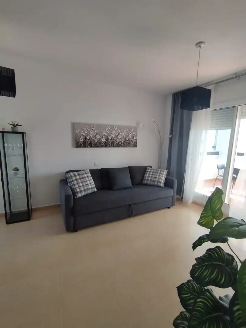Wohnung zur Miete in Avenida Premios Principe de Asturias, Terrazas de la Torre Golf
