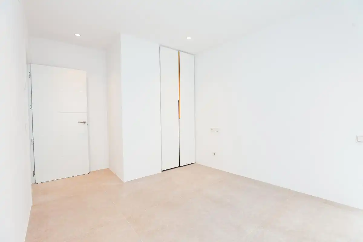 Bedroom of Duplexes for sale in Eivissa  with Heating