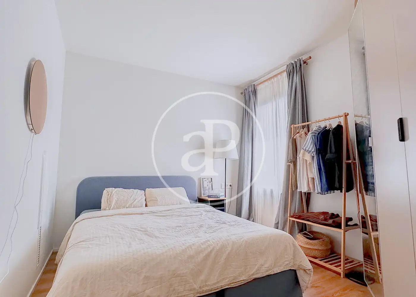Flat with lift to rent in Carrer de la Mare de Déu del Coll, imagen 3
