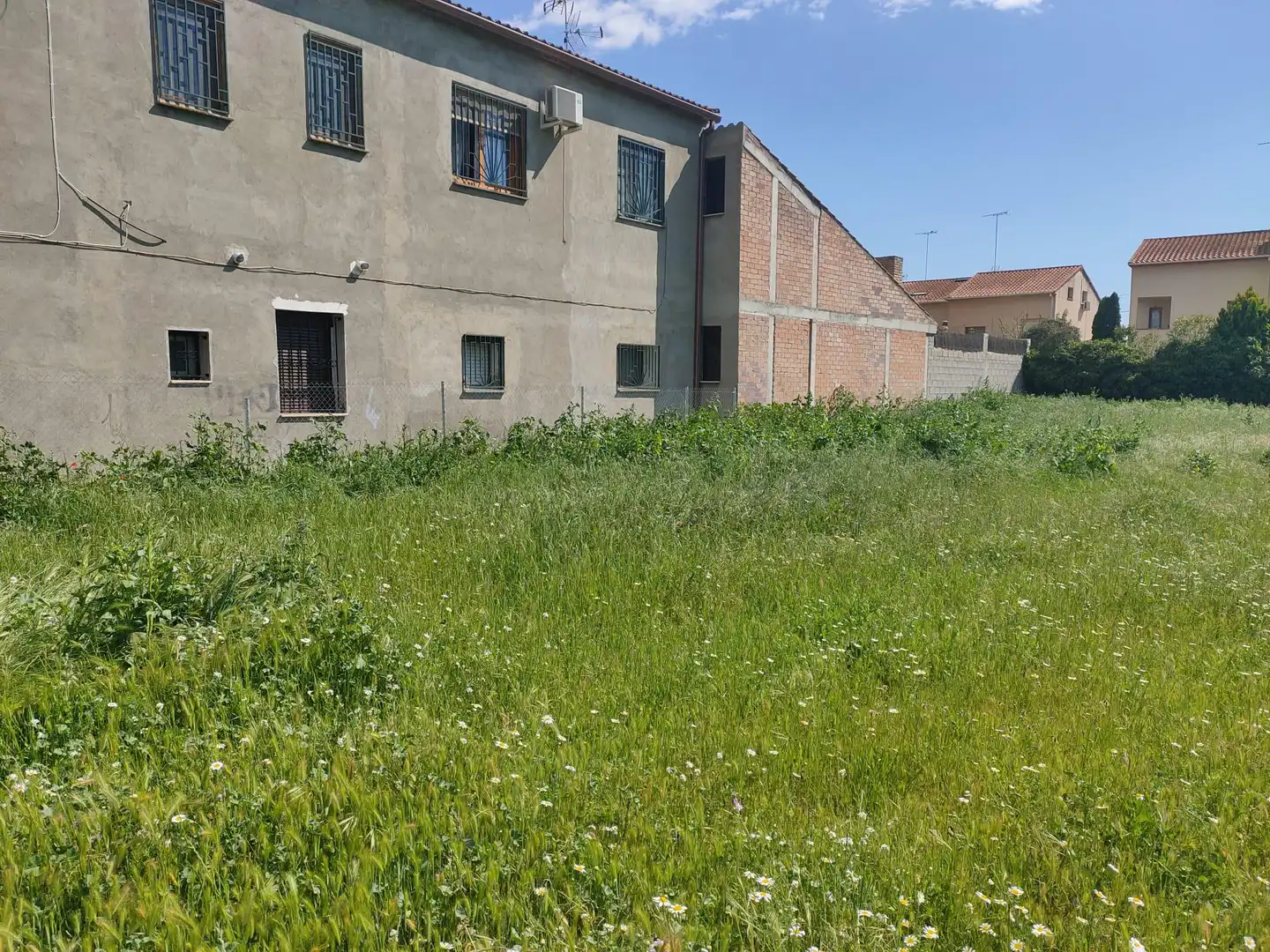 Terreni e lotti in vendita a Binéfar