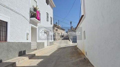 Se vende Espectacular CasaCueva en Castillejar, muy grande , cerca de la iglesia hacia saliente alto
