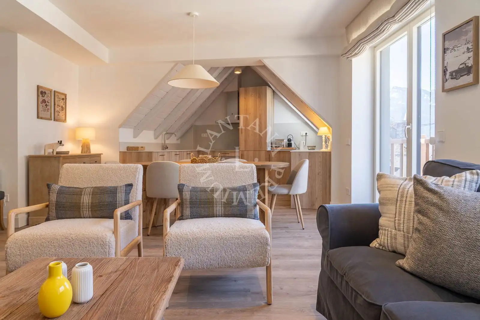 Mini appartamento con balcone in vendita a Major 22, imagen 2