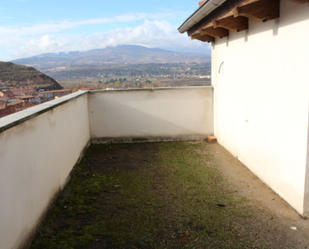 Terrasse von Country house zum verkauf in Albelda de Iregua mit Terrasse