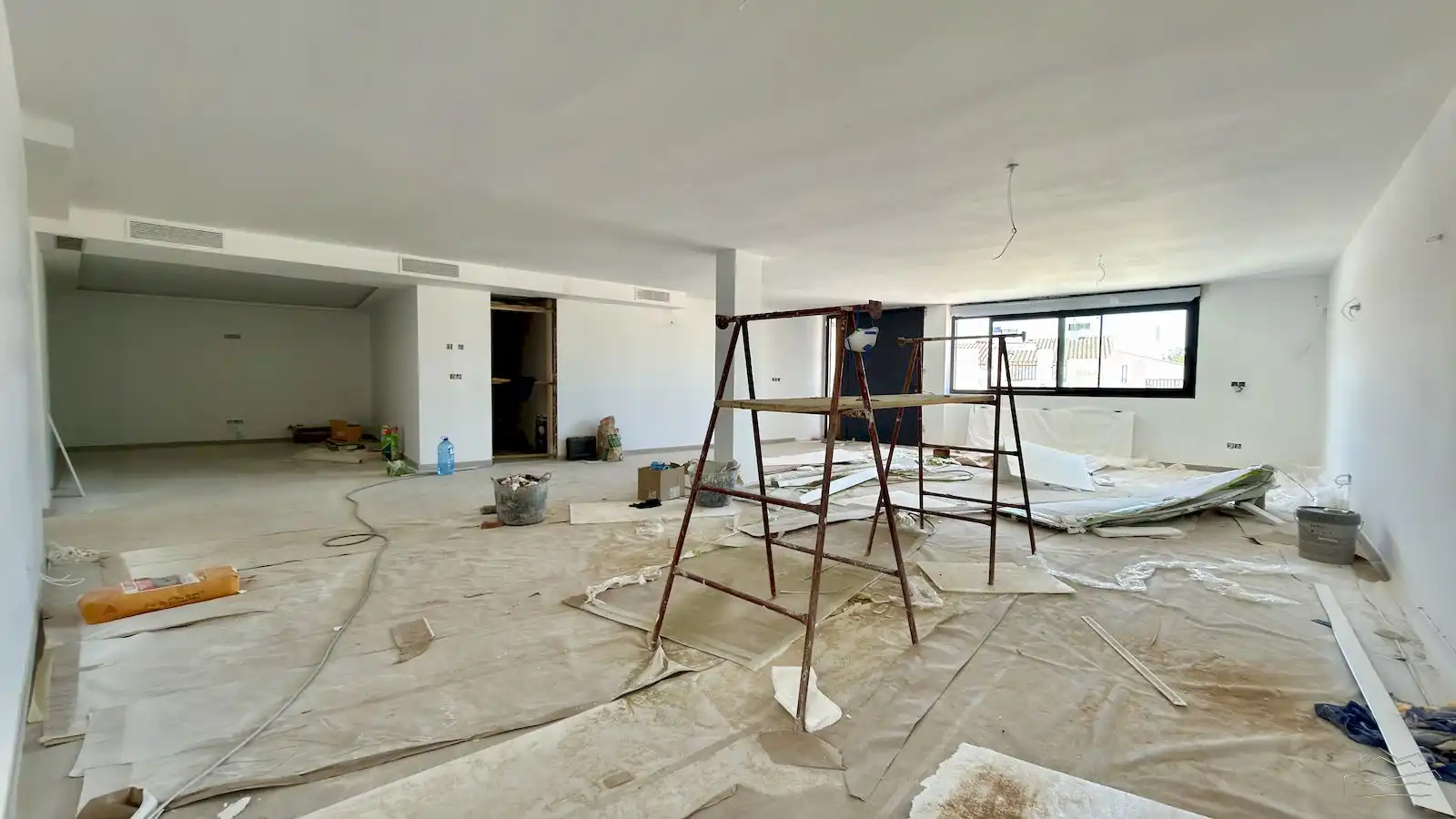 Casa o xalet en venda en Jávea / Xàbia amb Aire condicionat, Calefacció i Jardí privat