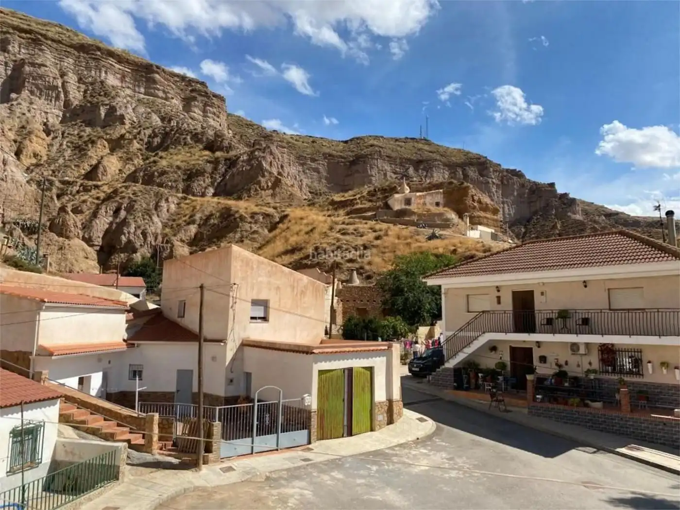 Maisonette zum Verkauf in Calle Alhambra 30, imagen 4