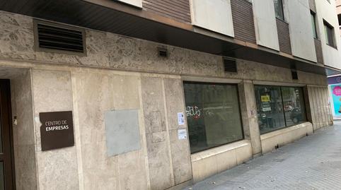 Photo 2 of Premises to rent in Ronda de Los Tejares, Zona Centro, Córdoba