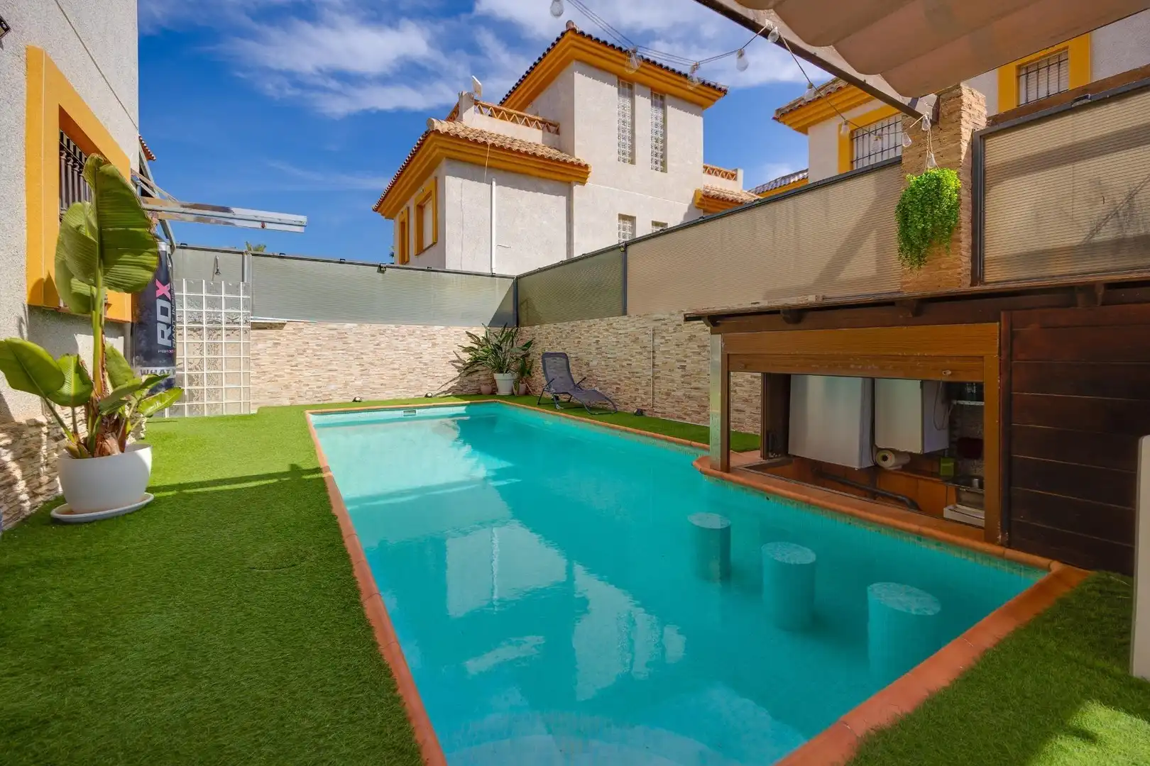 Villa in vendita a Los Montesinos, imagen 6