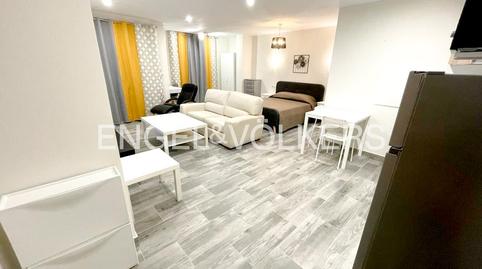 Photo 4 of Apartment to rent in Avinguda de Giorgeta, La Raïosa, Valencia