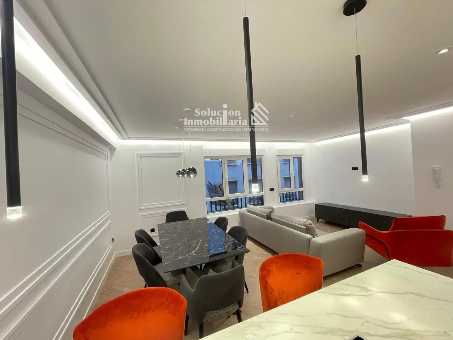 Flat with terrace for sale in JORGE JUAN, imagen 73
