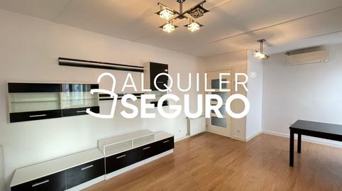 Photo 4 of Attic for rent in De la Oca, Puerta Bonita,  Madrid Capital