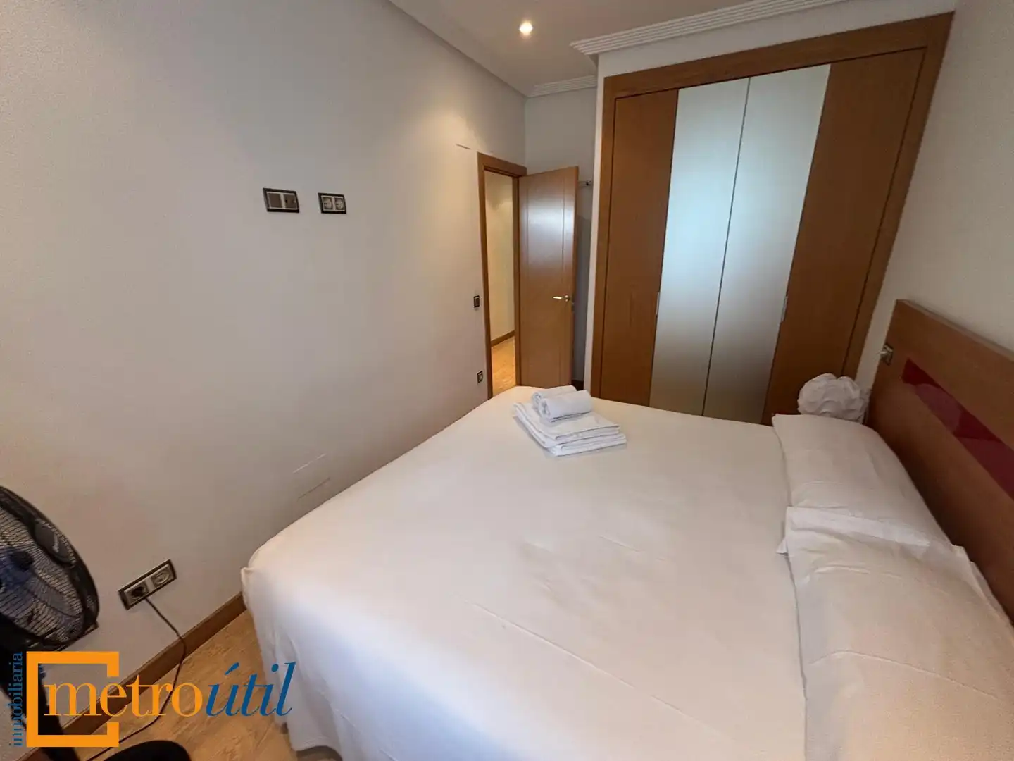 Flat for rent in San Vicente - Las Úrsulas