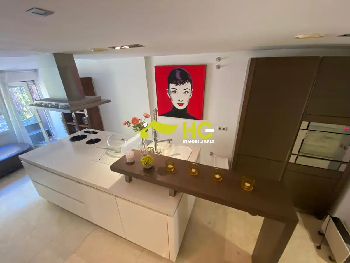 Bungalow con piscina in affitto a El Bosque, imagen 2