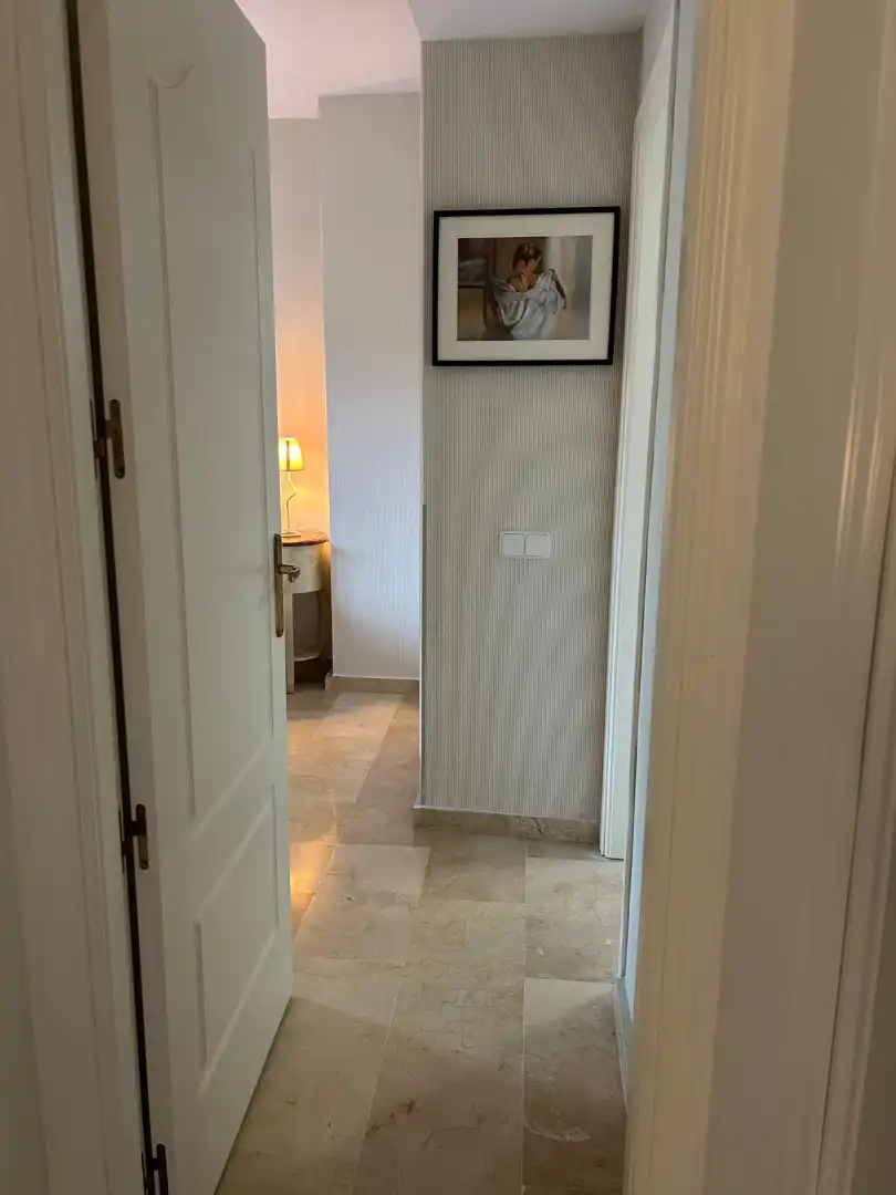Apartament en venda en Manilva amb Aire condicionat, Terrassa i Traster