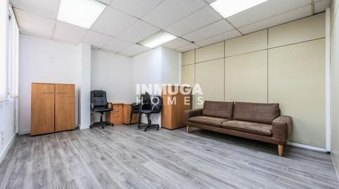 Photo 4 of Office for sale in Trafalgar, Madrid