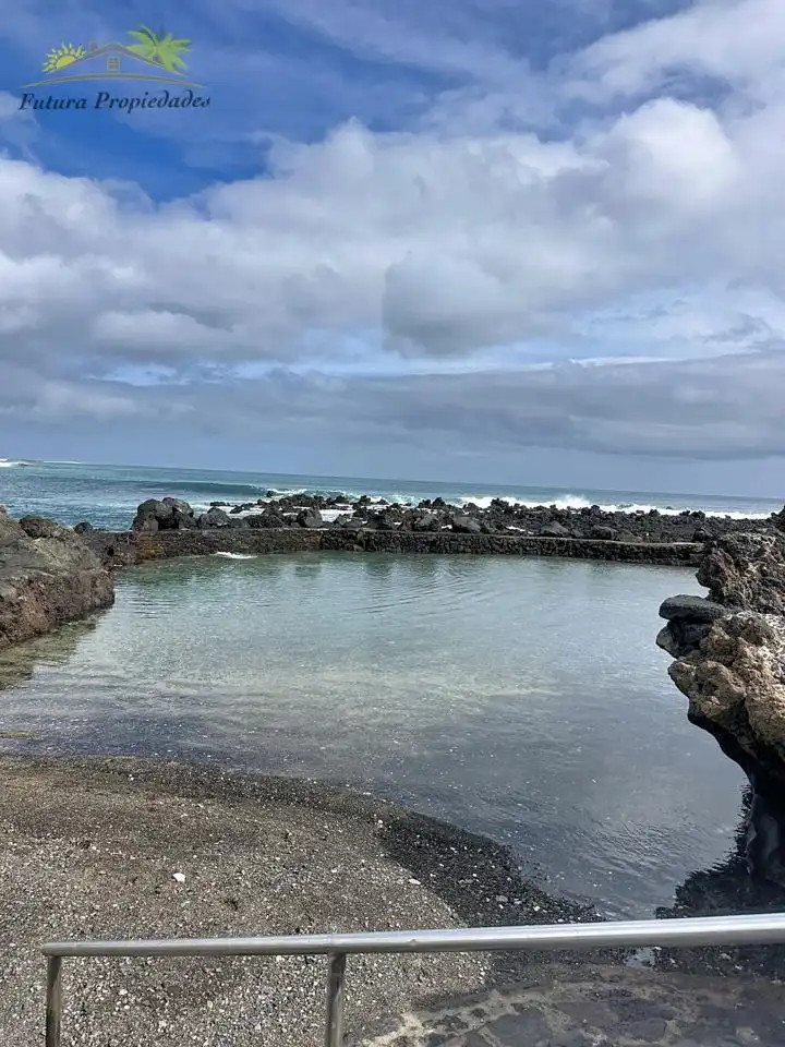 Planta baja en venta en Punta Mujeres