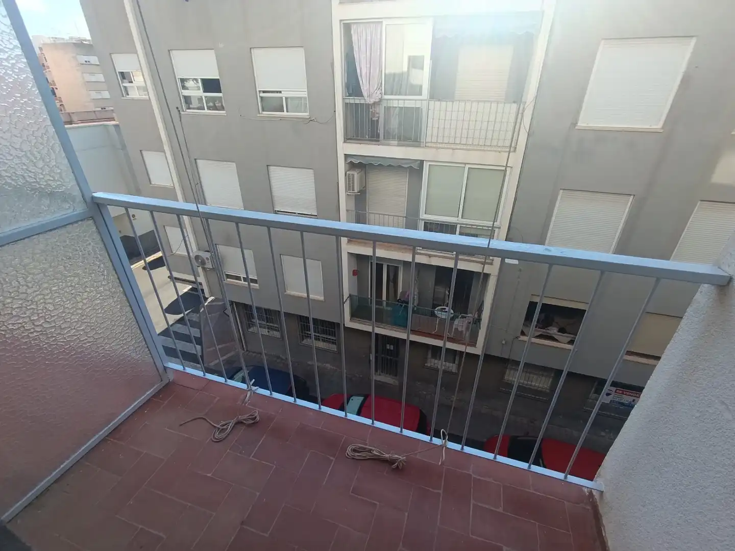 Pis amb terrassa en venda a Carrer Jaime Santaolalla 4, imagen 2
