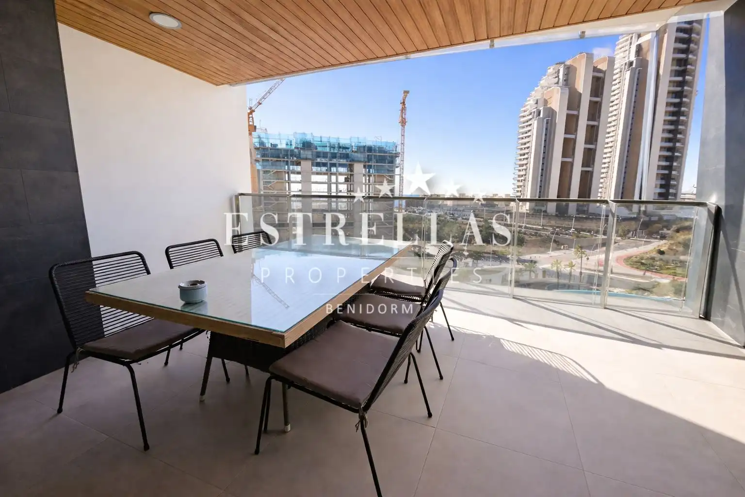 Appartement compact avec piscine à vendre à Playa de Poniente, imagen 2