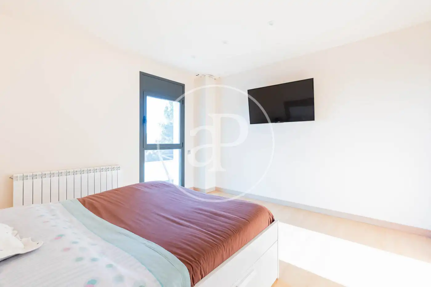 Casa con terraza en venta en Carrer Camí dels Monjos, imagen 27