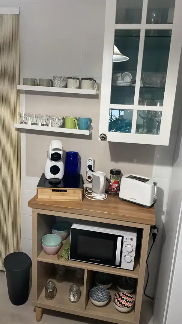 Cocina de Casa adosada en venta en Ronda con Aire acondicionado, Terraza y Trastero