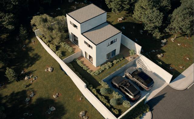 Casa-chalet en Venta en Carrer de Grècia, 81 en Can Parellada