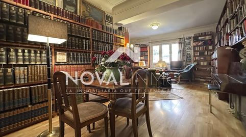 Foto 5 de Piso en venta en Corredera Baja de San Pablo, Universidad - Malasaña, Madrid Capital