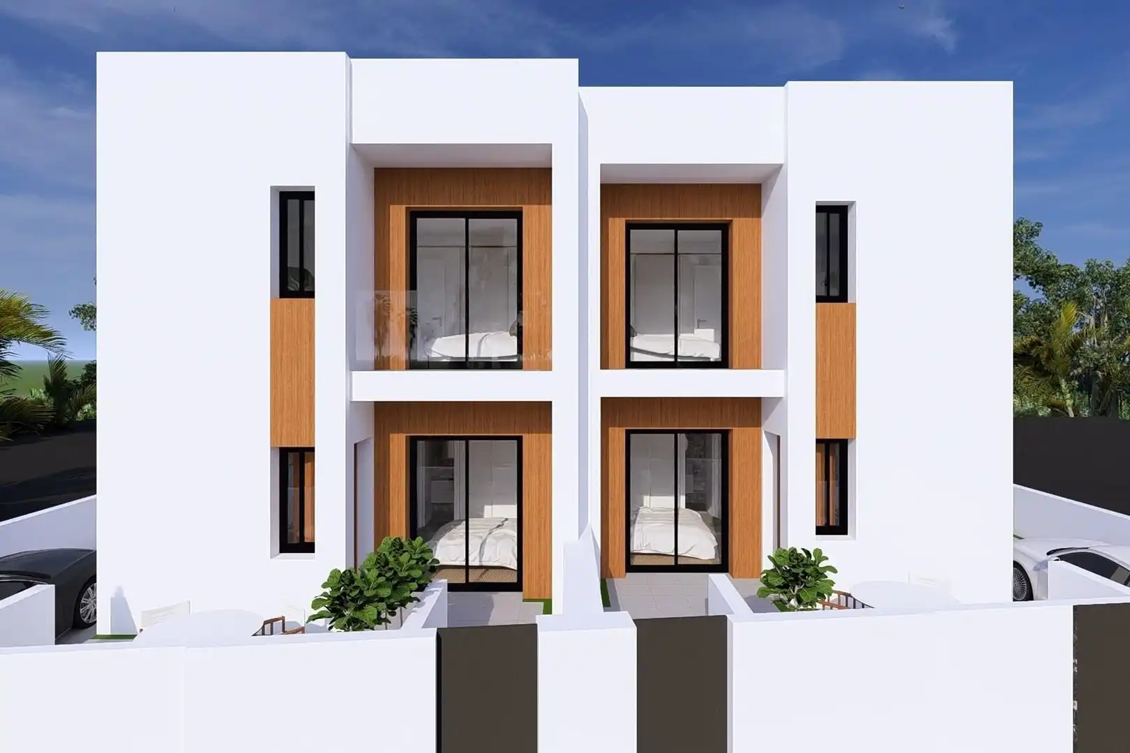 Casa in vendita a Daya Nueva, imagen 3
