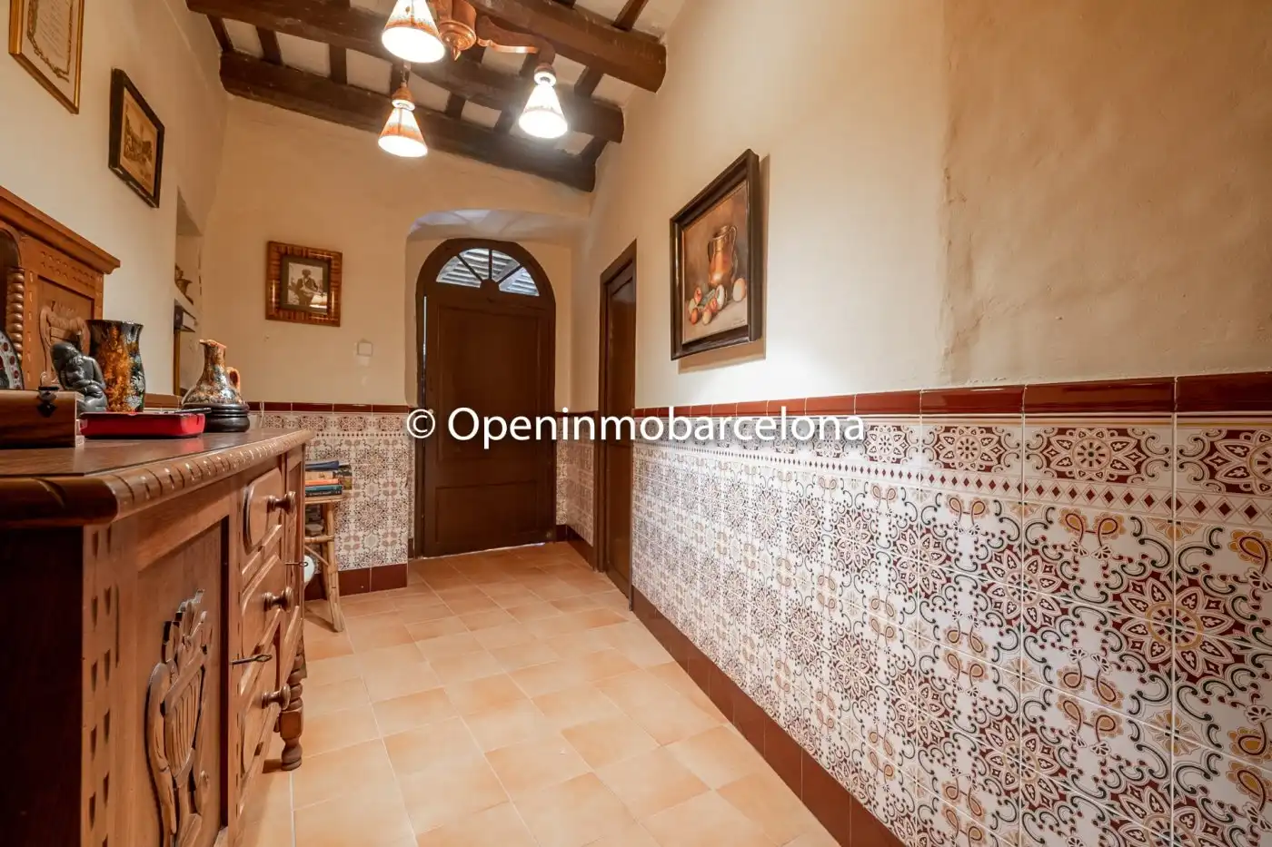 Casa o xalet en venda a Puig Moltó - Can Macià