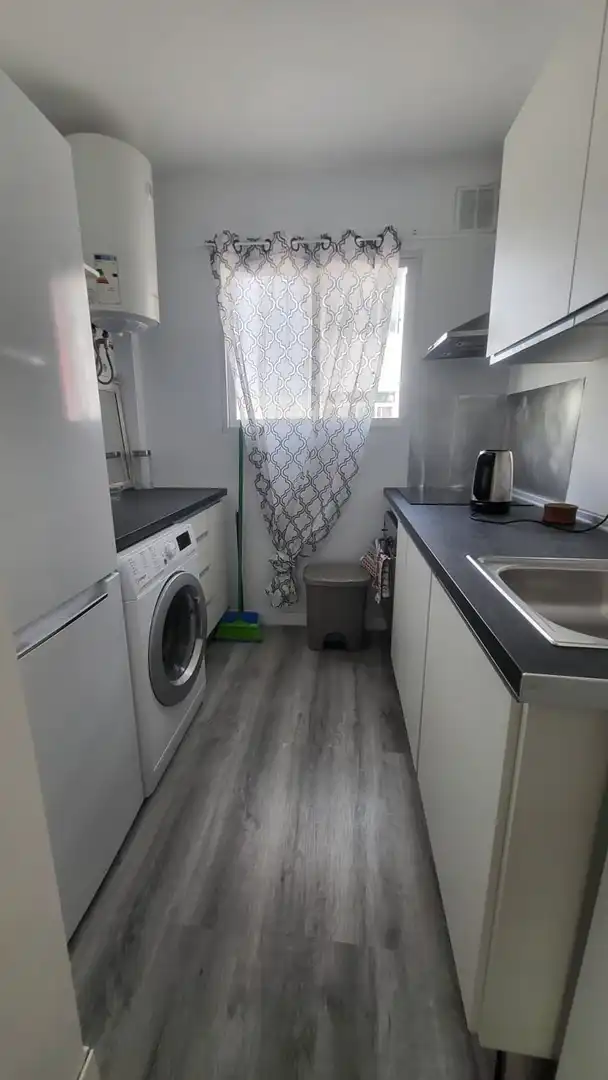 Apartments for rent in Calle Virgen de los Remedios, El Juncal - Vallealto
