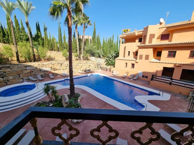 Piso en Alquiler en Calle Chopo en El Paraíso