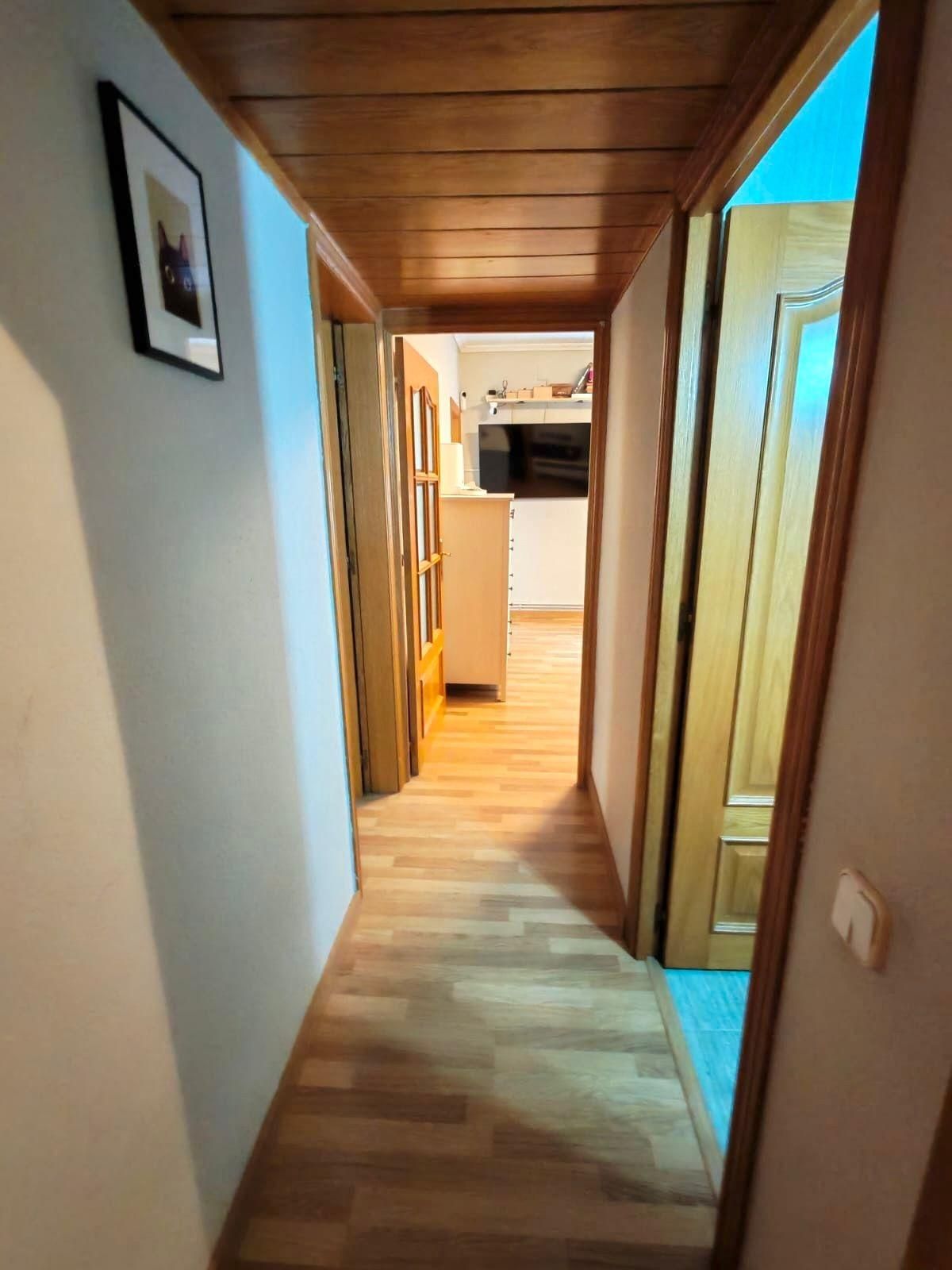 Flat for sale in El Turó de la Peira