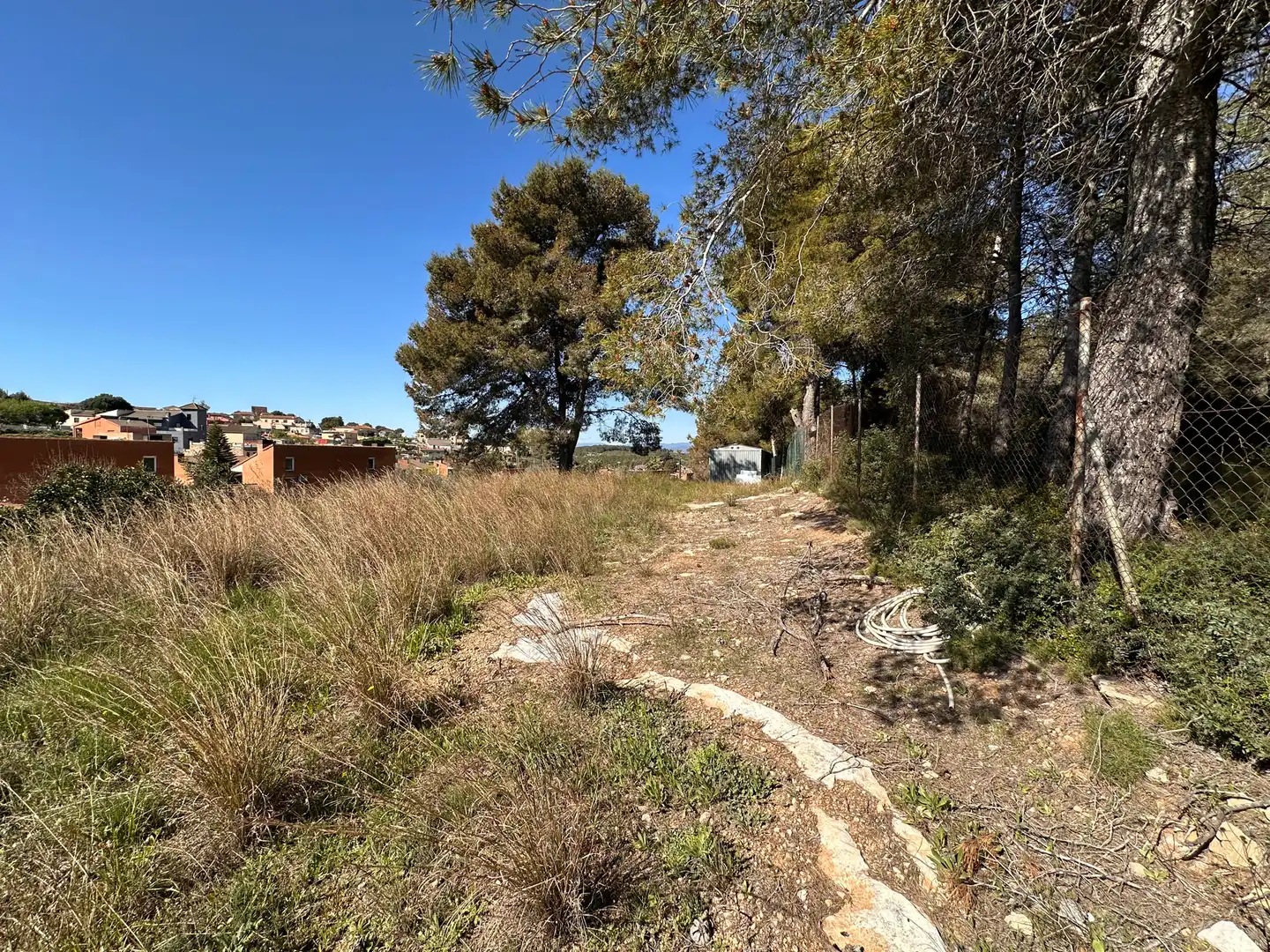 Terreno residencial en venta en Els Pallaresos, imagen 5