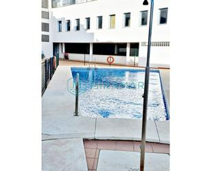 Swimming pool of Apartment for sale in Villablanca  with Terrace