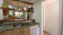 Kitchen of Single-family semi-detached for sale in Calafell  with Terrace and Balcony