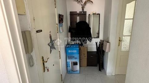 Foto 2 de Piso en venta en Benalúa, Alicante / Alacant