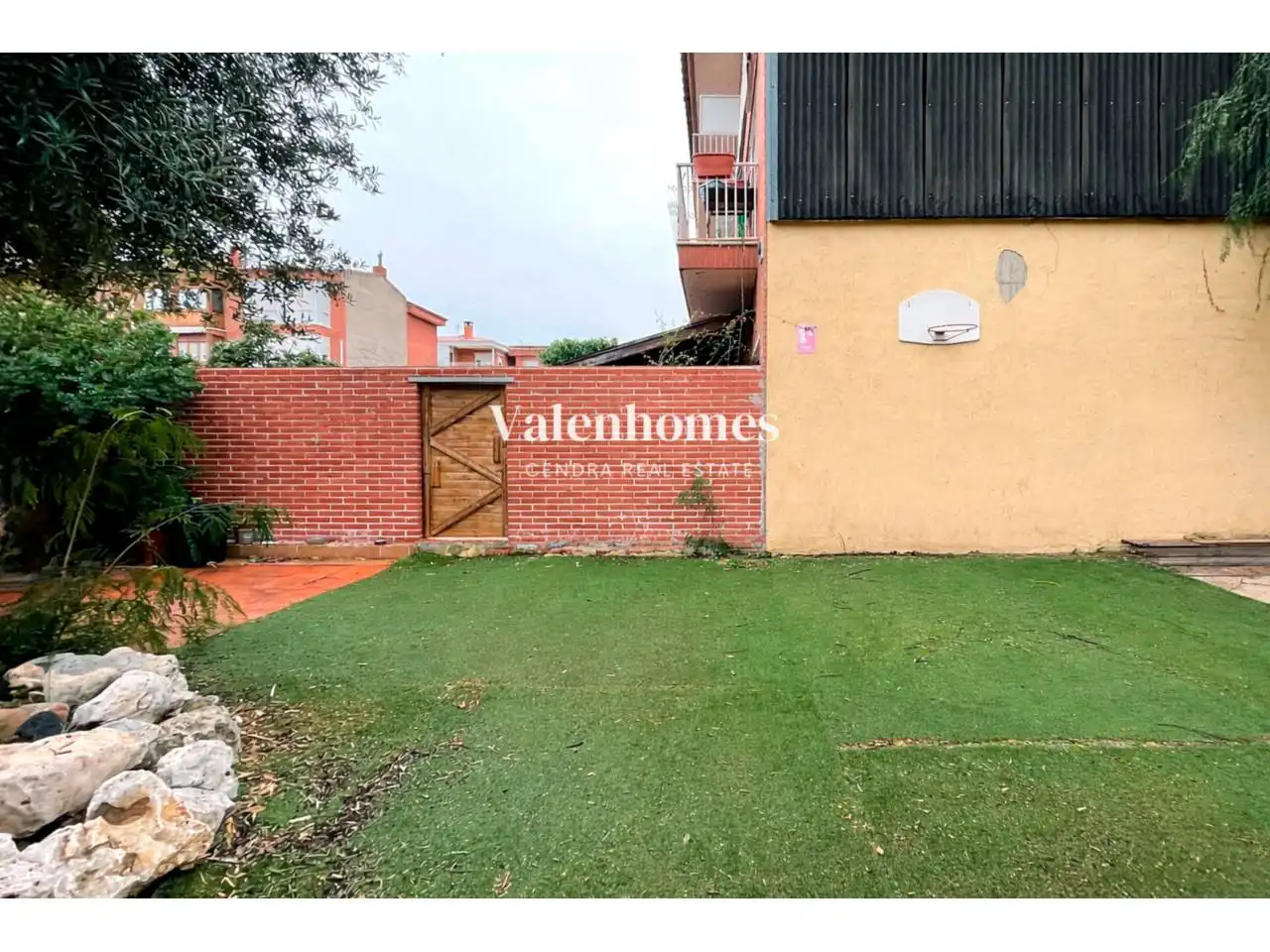 Terreny residencial en venda a Avenida mil.lenari, imagen 6