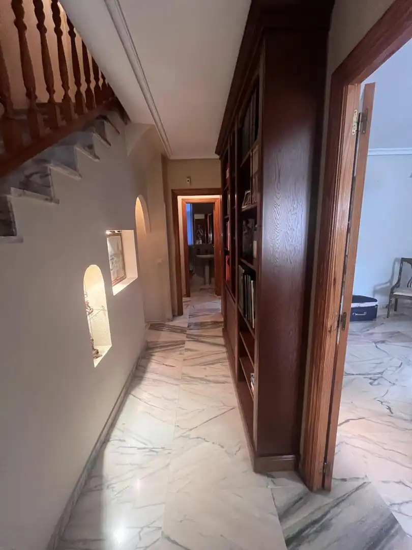 Haus zum Verkauf in Miralvalle - Av. Virgen del Puerto - La Data, imagen 14