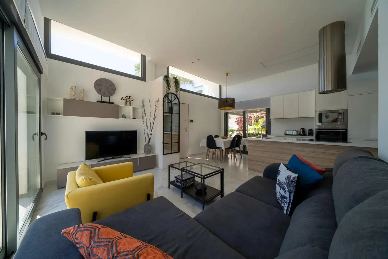 Chalet con terraza en alquiler en Calle Toledo, imagen 4