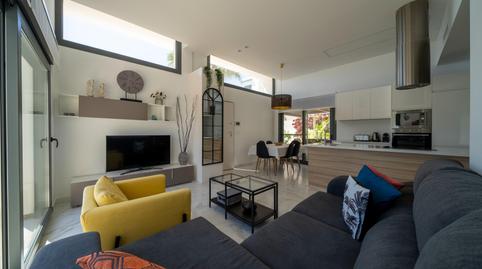 Photo 4 of Houses for rent in Calle Toledo, Balcón de Finestrat - Terra Marina, Finestrat