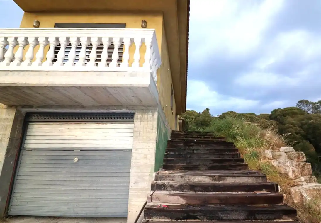Villa zum Verkauf in Carrer Pla Dela Calma, imagen 4