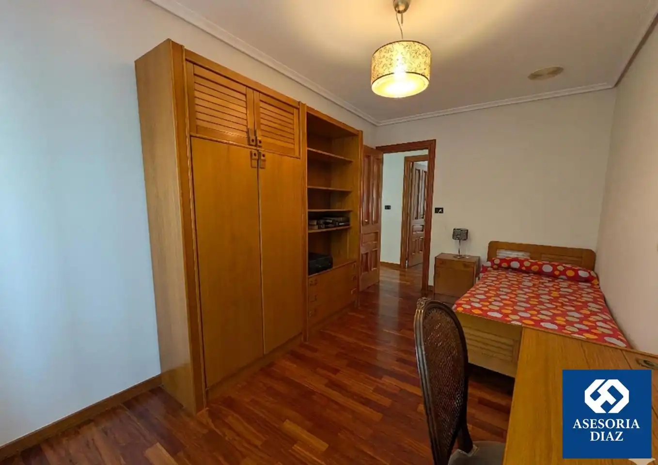 Flat to rent in Rúa Varela Silvari, imagen 18