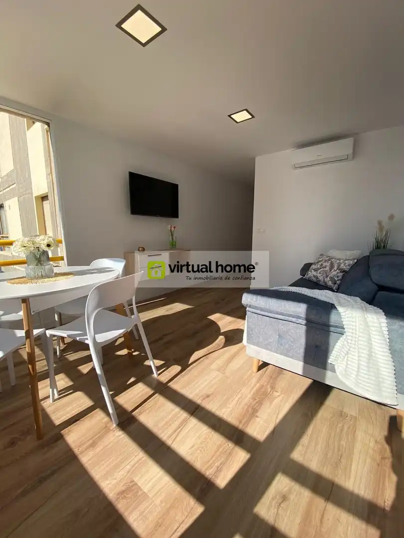 Apartament amb piscina en venda a Rincón de Loix, imagen 7
