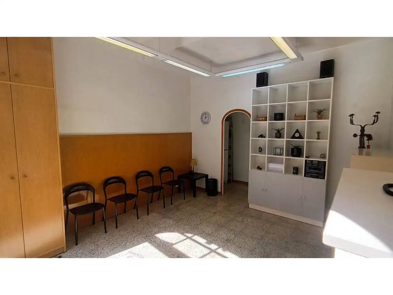 Gewerbefläche zum Verkauf in Calle Sant Eusebi, imagen 2