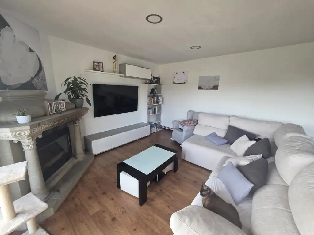 Casa con terraza en venta en Aldea Abanqueiro 33, imagen 28