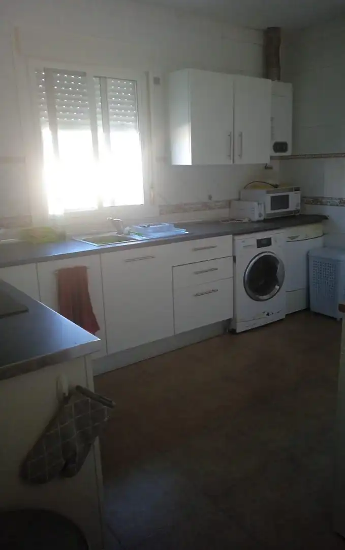 Kitchen of Houses for sale in Chiclana de la Frontera