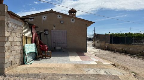 Photo 2 of Houses for sale in Partida Pla, Novelda, Alicante
