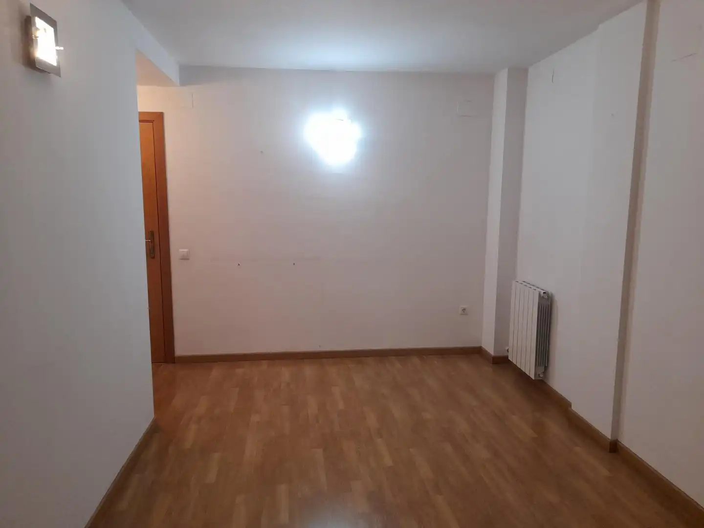 Flat for rent in Mataró  with Heating and Parquet flooring