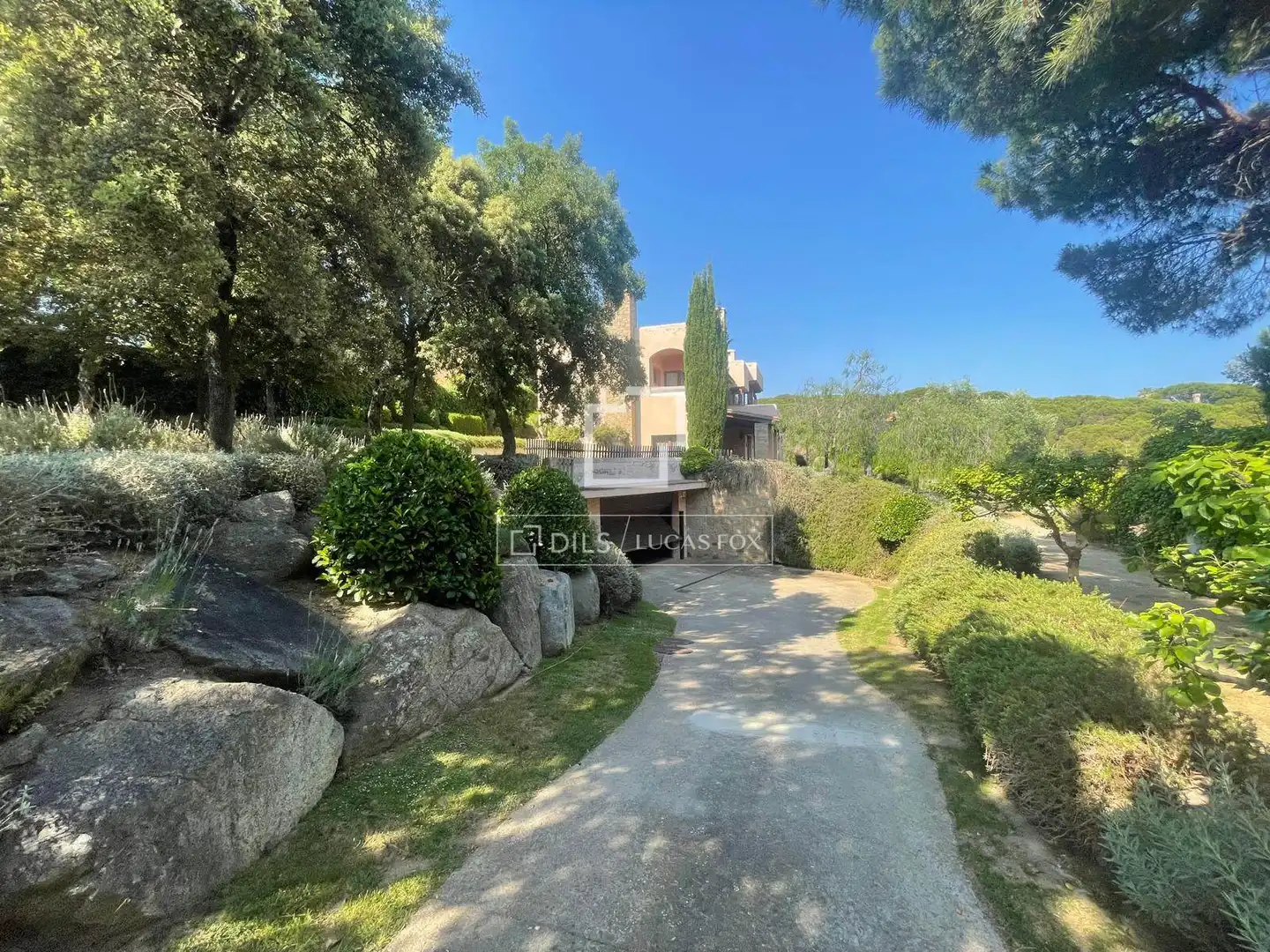 Villa avec terrasse à vendre à Urbanitzacions, imagen 38