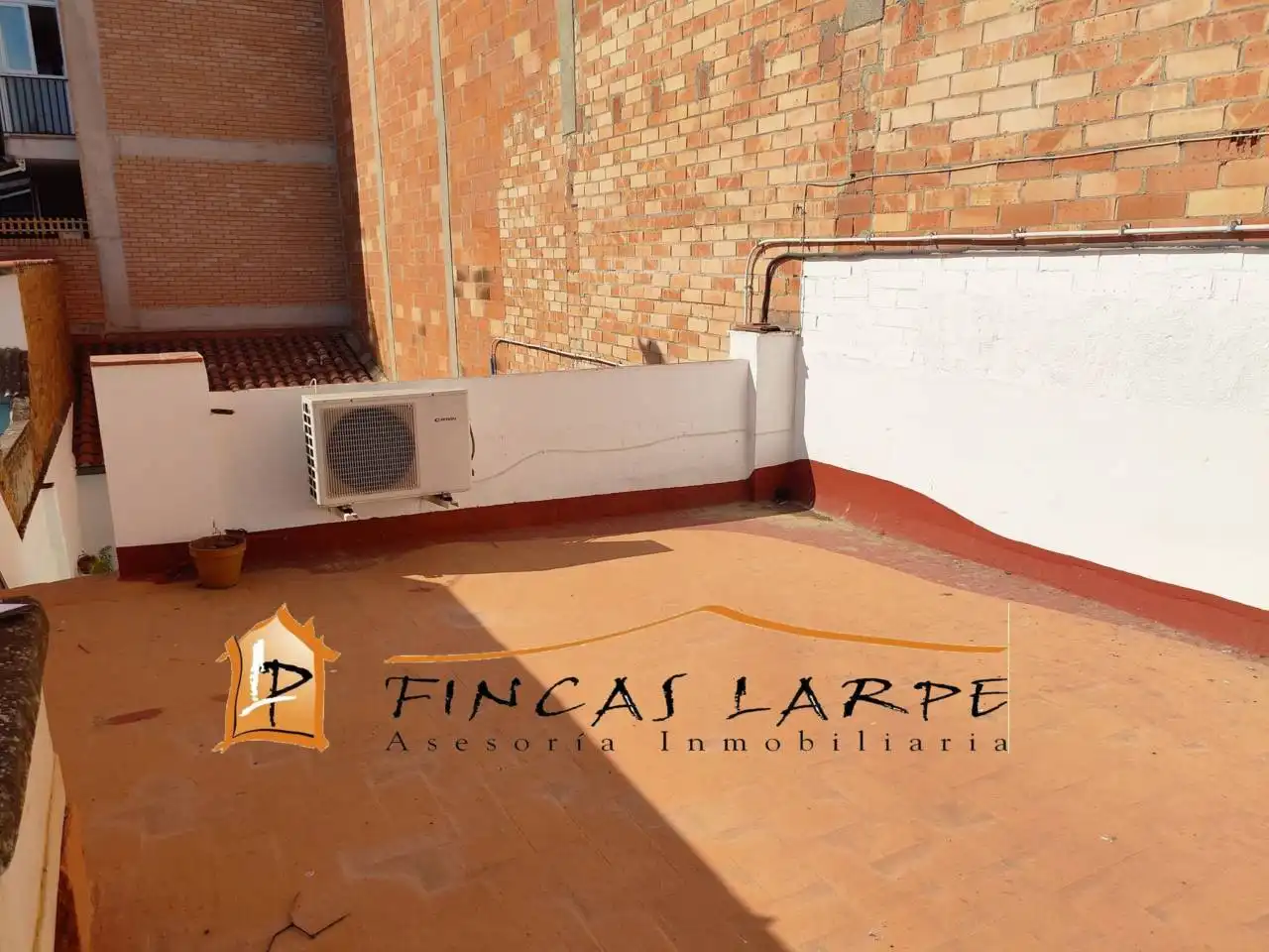 Terraza de Casa o chalet en venta en Martorell con Calefacción, Jardín privado y Terraza