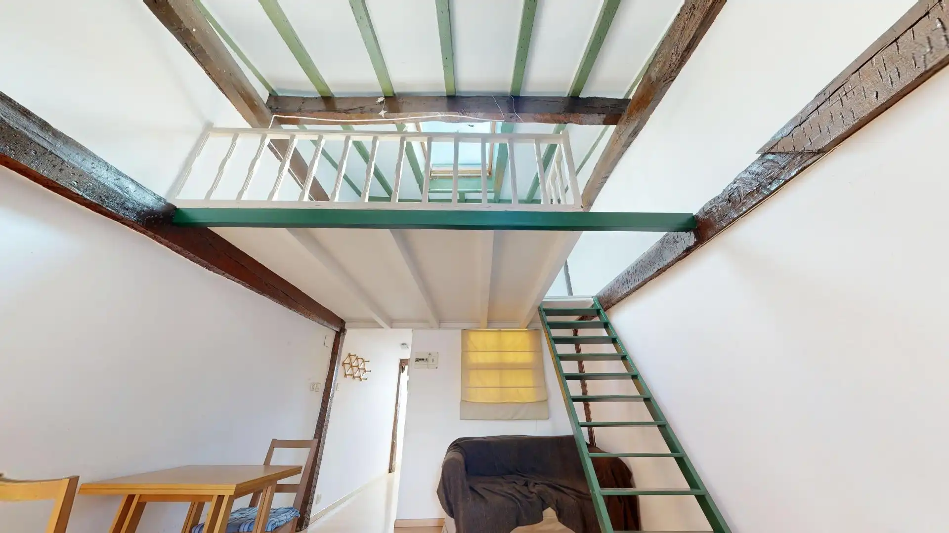 Wohnung zum Verkauf in Bilbao  mit Heizung und Möbliert